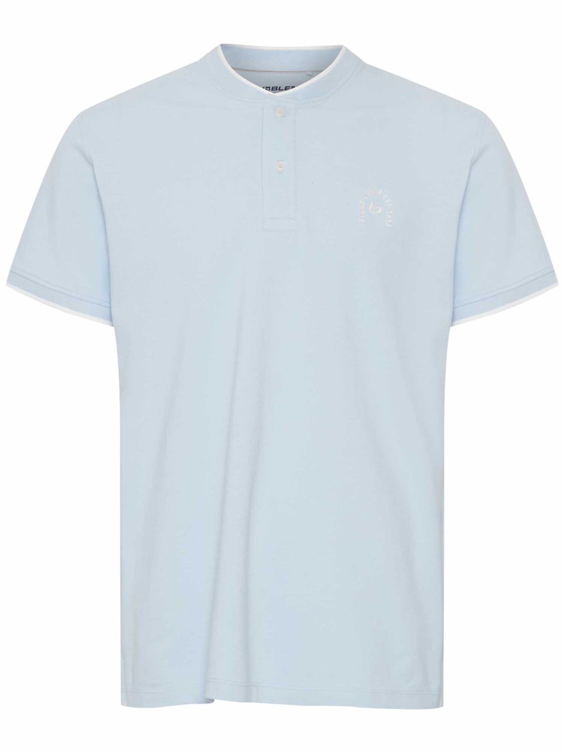 

Футболка Blend Polo, синий