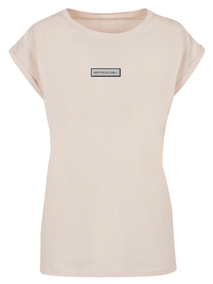 

Рубашка F4NT4STIC SIlvester Party Happy People Only, песочный