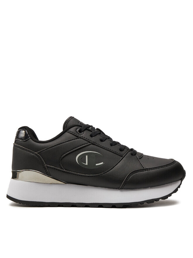 

Кроссовки Rr Champii Plat Element Low Cut Shoe Champion, черный