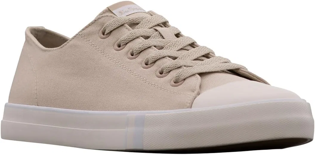 Мужские кроссовки Ben Sherman Hadley Lo, 2-Tan Tan Rubber — фото 3
