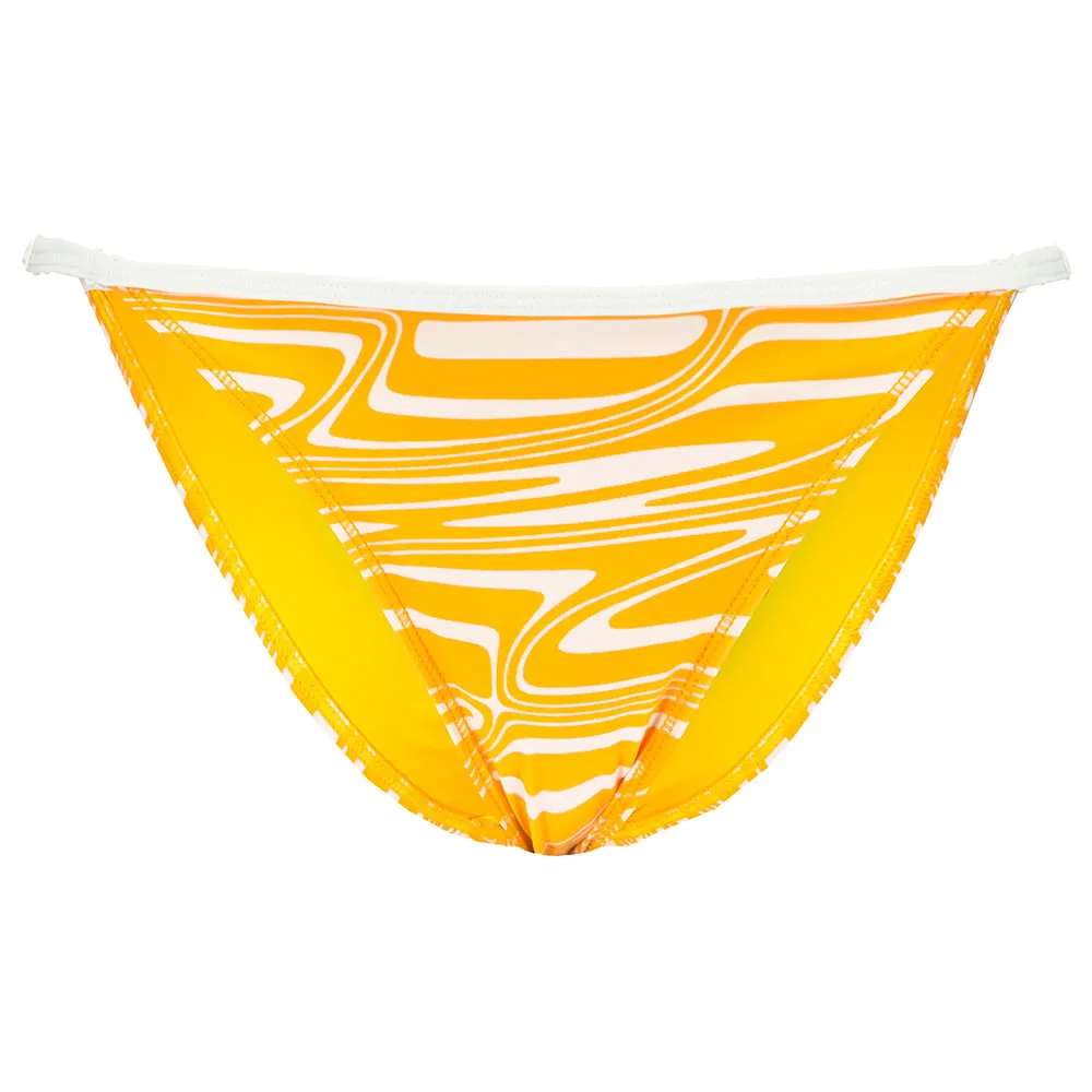 

Низ бикини Puma Printed, оранжевый