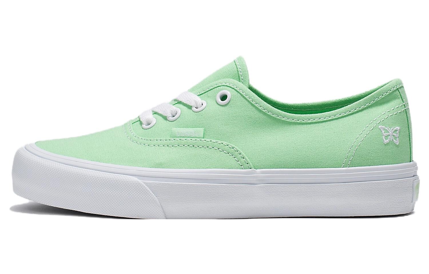 

Кроссовки Vans Authentic Sunny Day Vr3 'Bright Green'