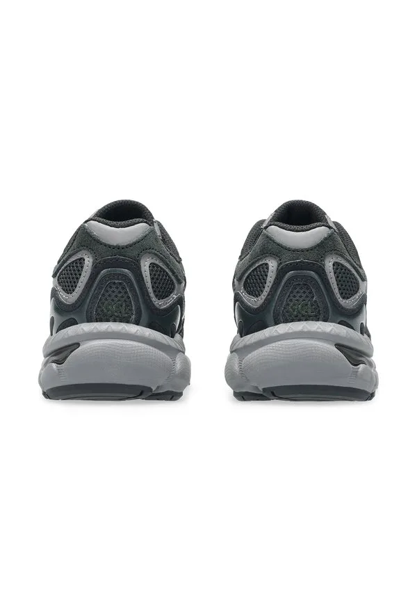 Кроссовки gelnyc ps Asics Sportstyle, Graphite Grey Black — фото 4