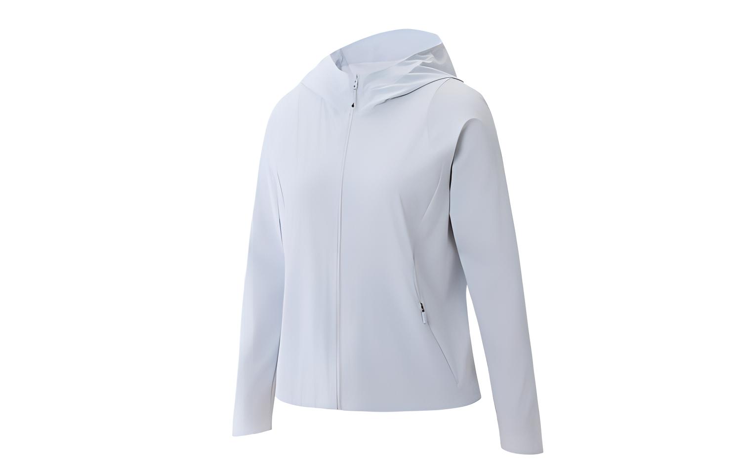 

KOLON SPORT Женская одежда для защиты от солнца, Light Gray LG