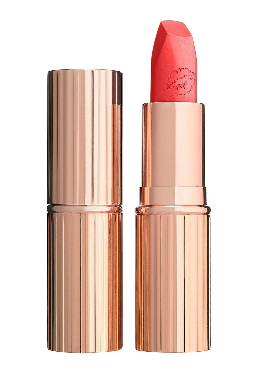 

Помада HOT LIPS LIST Charlotte Tilbury, цвет hot emily