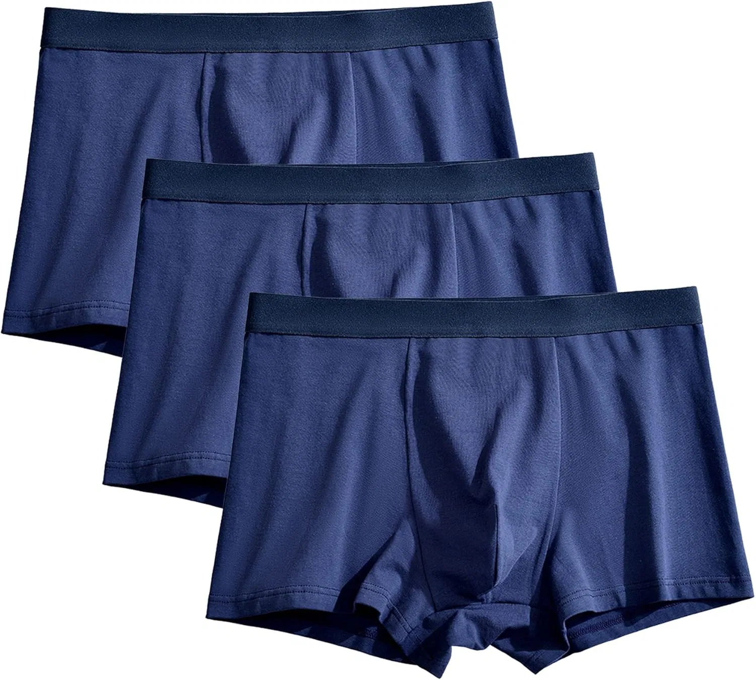 Боксеры, легкие, Grey20-1pc