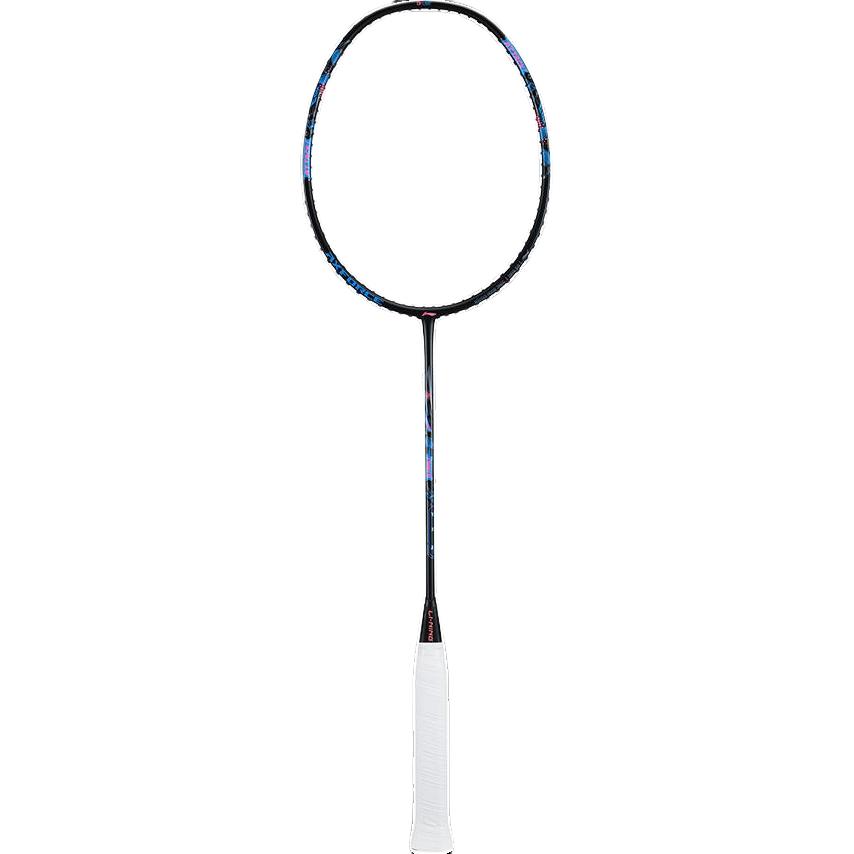 

Полностью карбоновая ракетка для бадминтона, тип контроля мяча, для защиты и атаки, продвинутый уровень, унисекс, одиночная рукоятка LINING