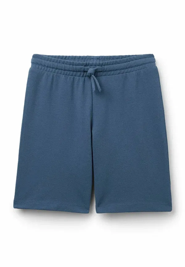 Спортивные штаны на кулиске Tezenis, синий