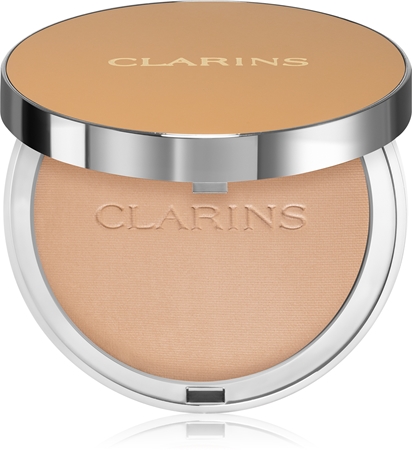 

Компактная пудра с матовой отделкой Clarins Ever Matte Compact Powder, 03 10 g