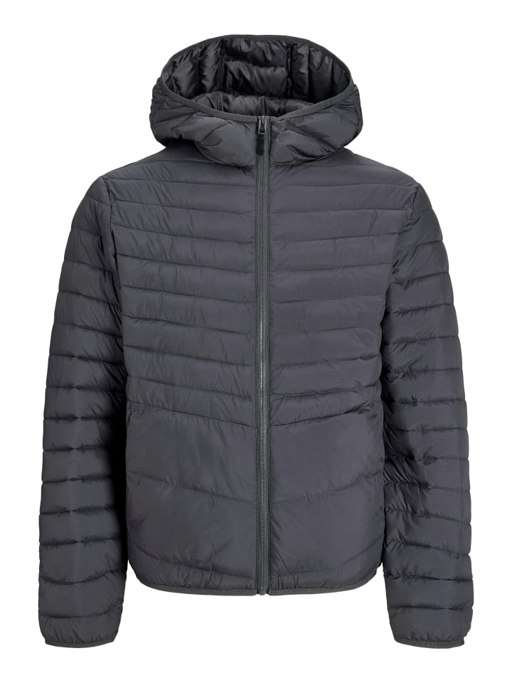 

Парка Jack & Jones, серый