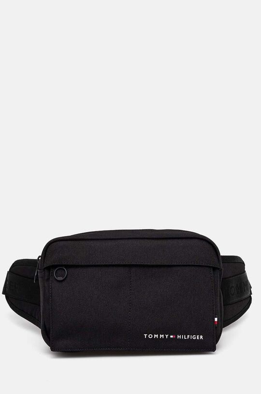 

Поясная сумка Tommy Hilfiger, черный