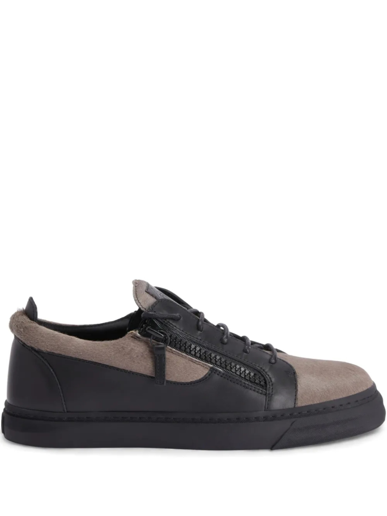 

Кроссовки Фрэнки Giuseppe Zanotti, нейтральный