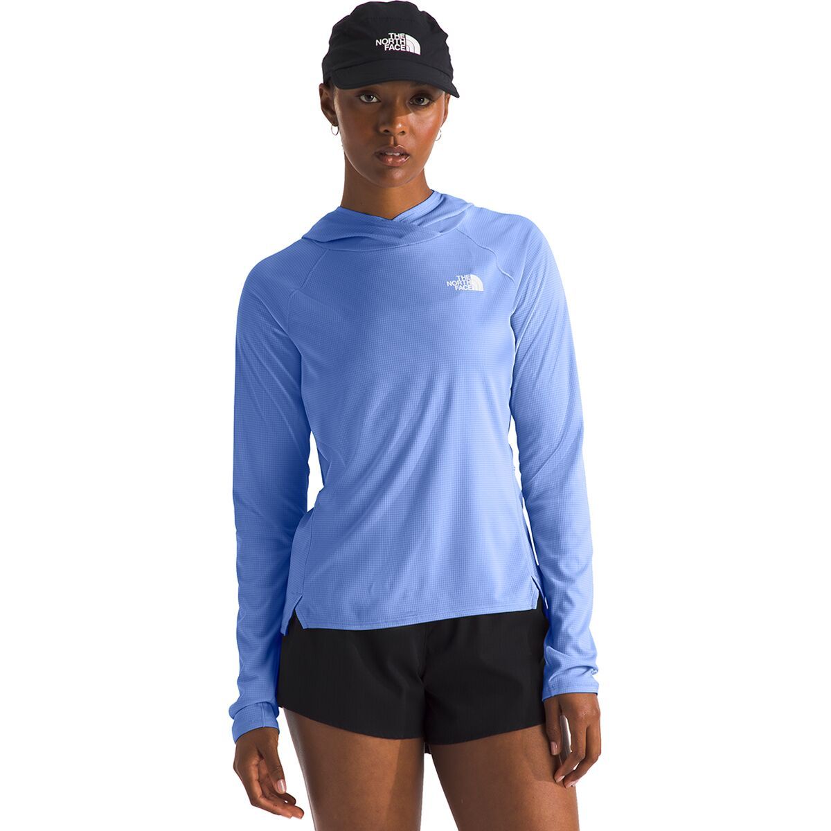 

Худи Sunriser The North Face, синий