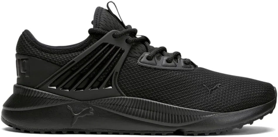 Мужские кроссовки PUMA Pacer Future Trainers, черный — фото 3
