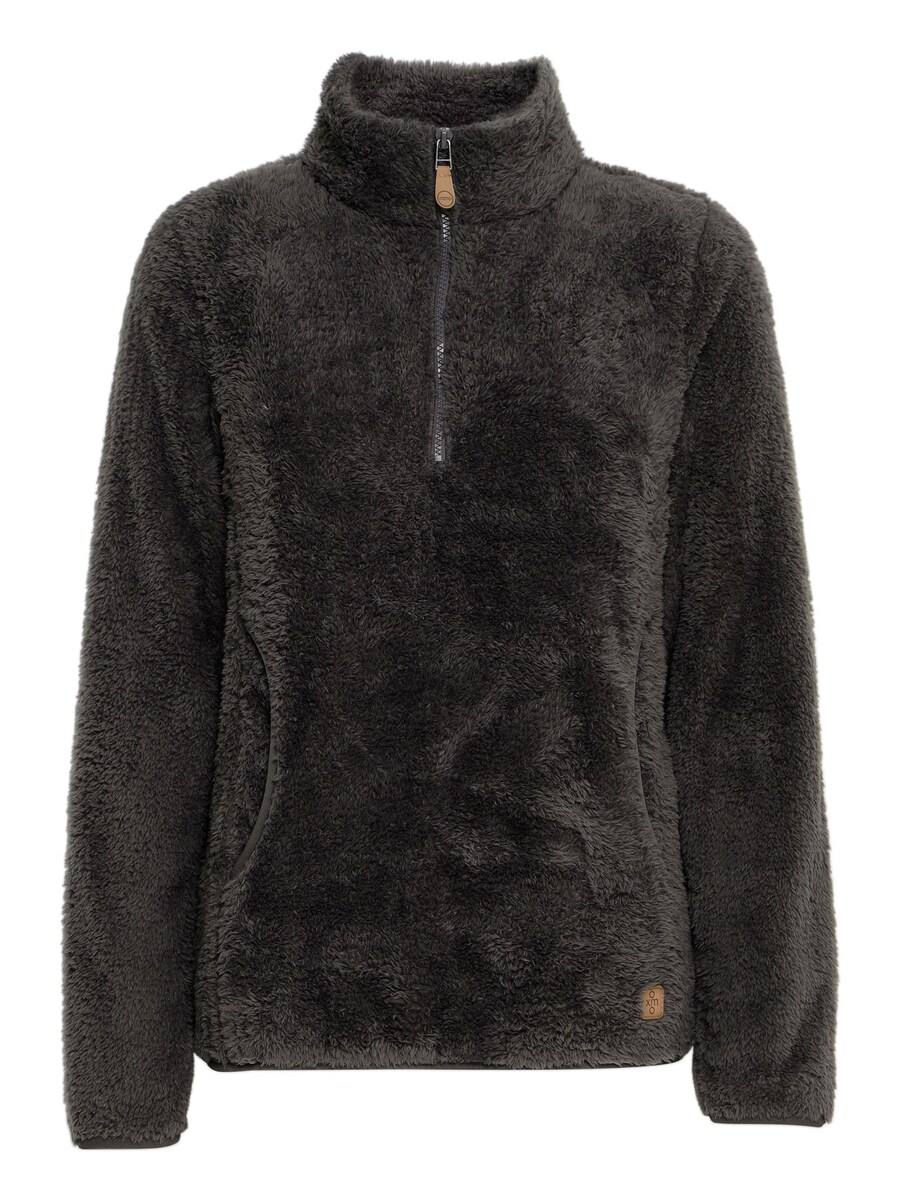 

Вязаный кардиган Oxmo Telsonia, Black