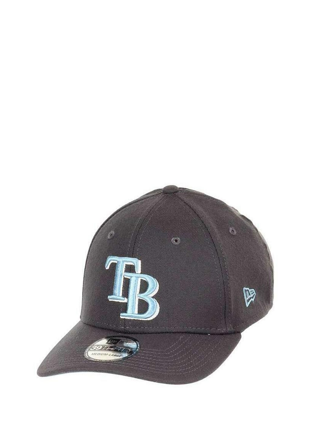 

Бейсболка TAMPA BAY RAYS MLB GRAPHENE 39THIRTY STRETCH New Era, цвет grau