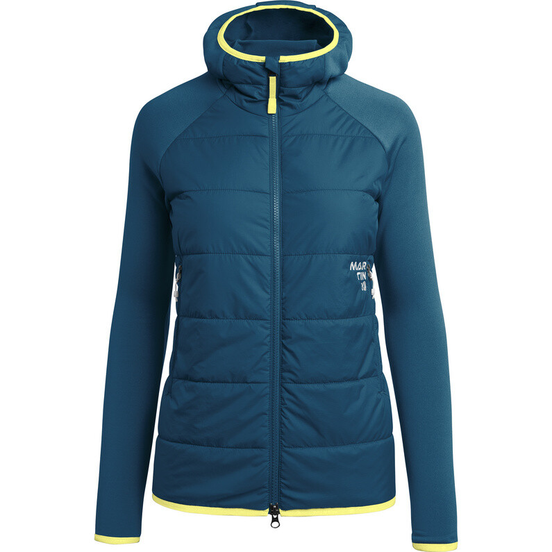 

Женская куртка Priority 20 Martini Sportswear, зеленый