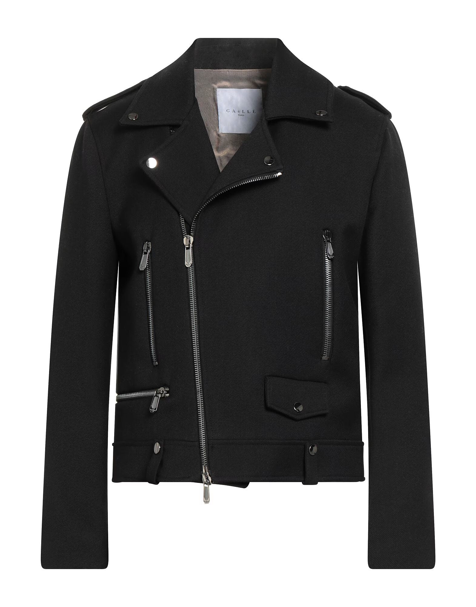 

Куртка Gaëlle Paris, черный