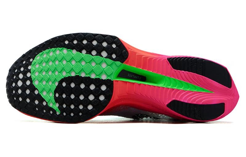 Кроссовки Nike ZoomX Vaporfly Next% 3 для женщин, Chalk White — фото 4