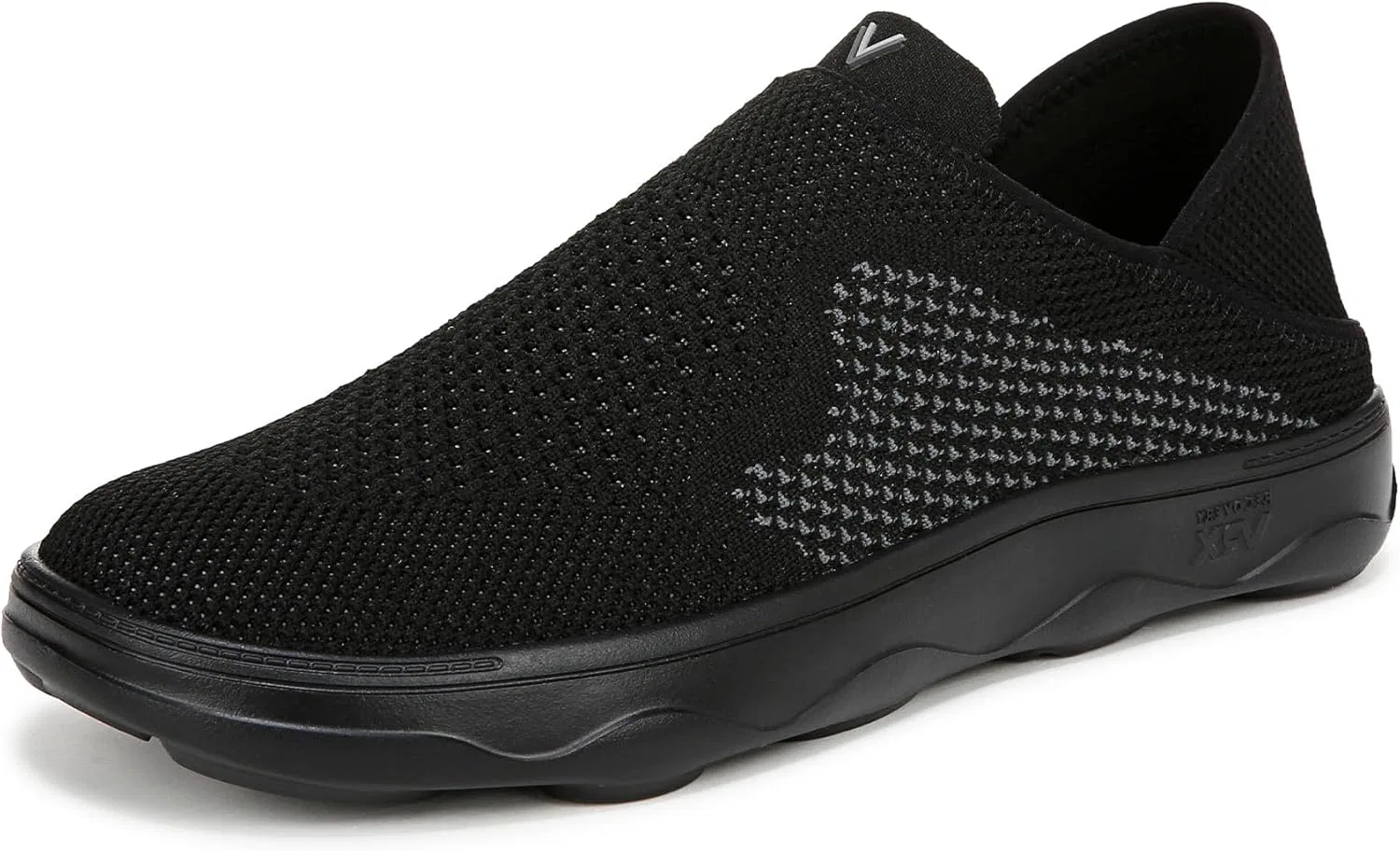 Мужские кроссовки Vionic Sage Rx, Black