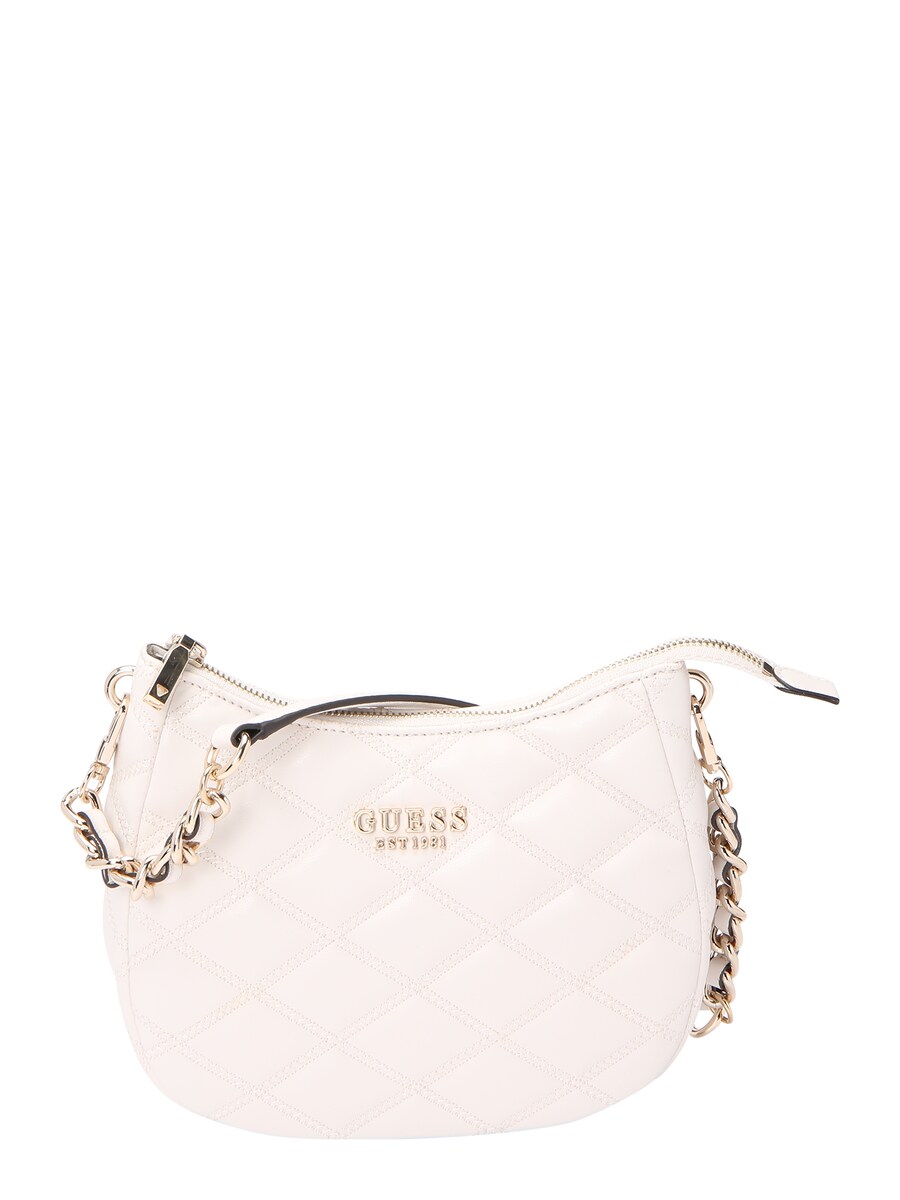 

Сумочка GUESS TAMSIN, цвет Egg shell