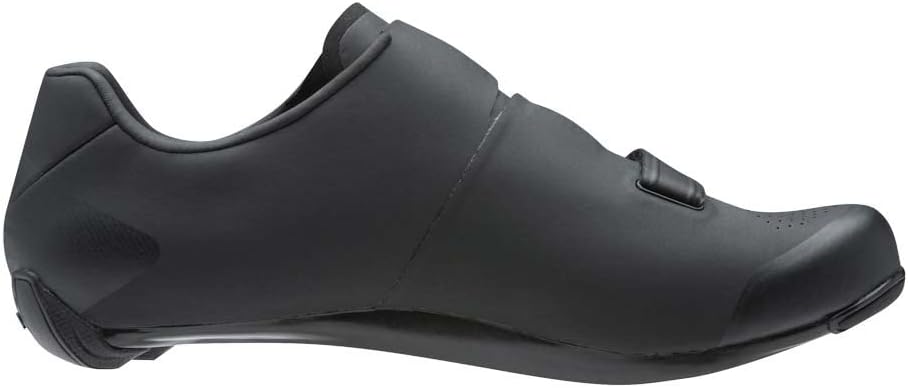 Мужские шоссейные кроссовки Attack Pearl Izumi, черный — фото 4