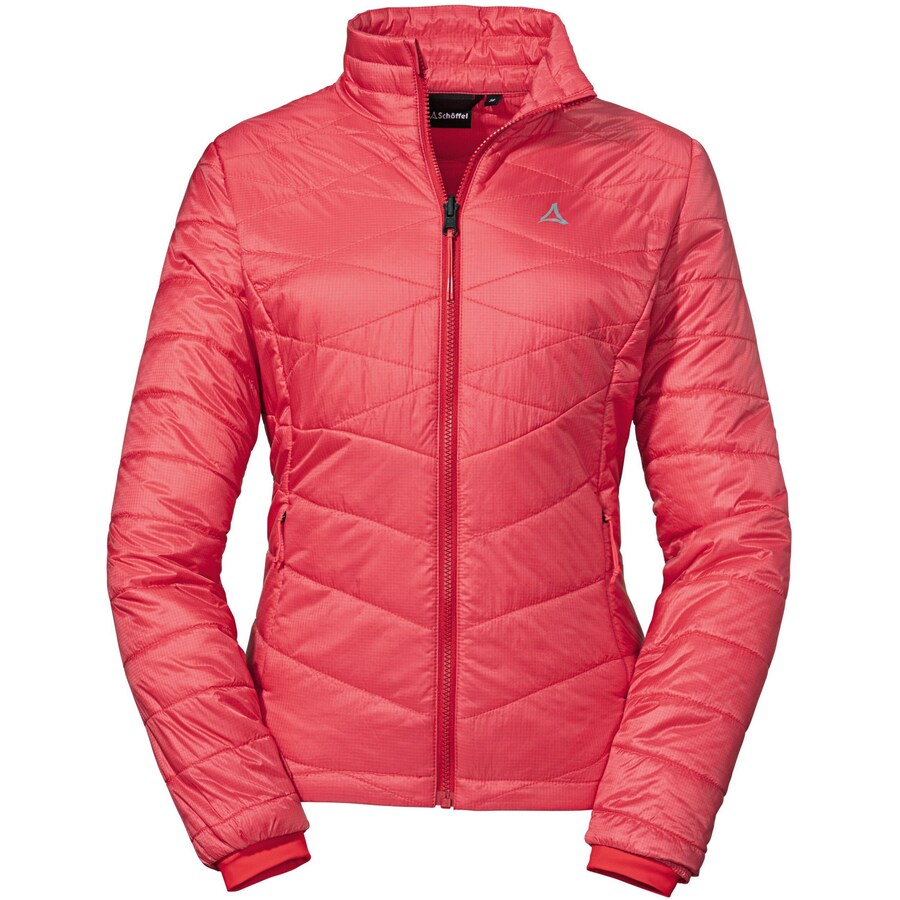 

Куртка для активного отдыха Schöffel Seewand, цвет Pastel red