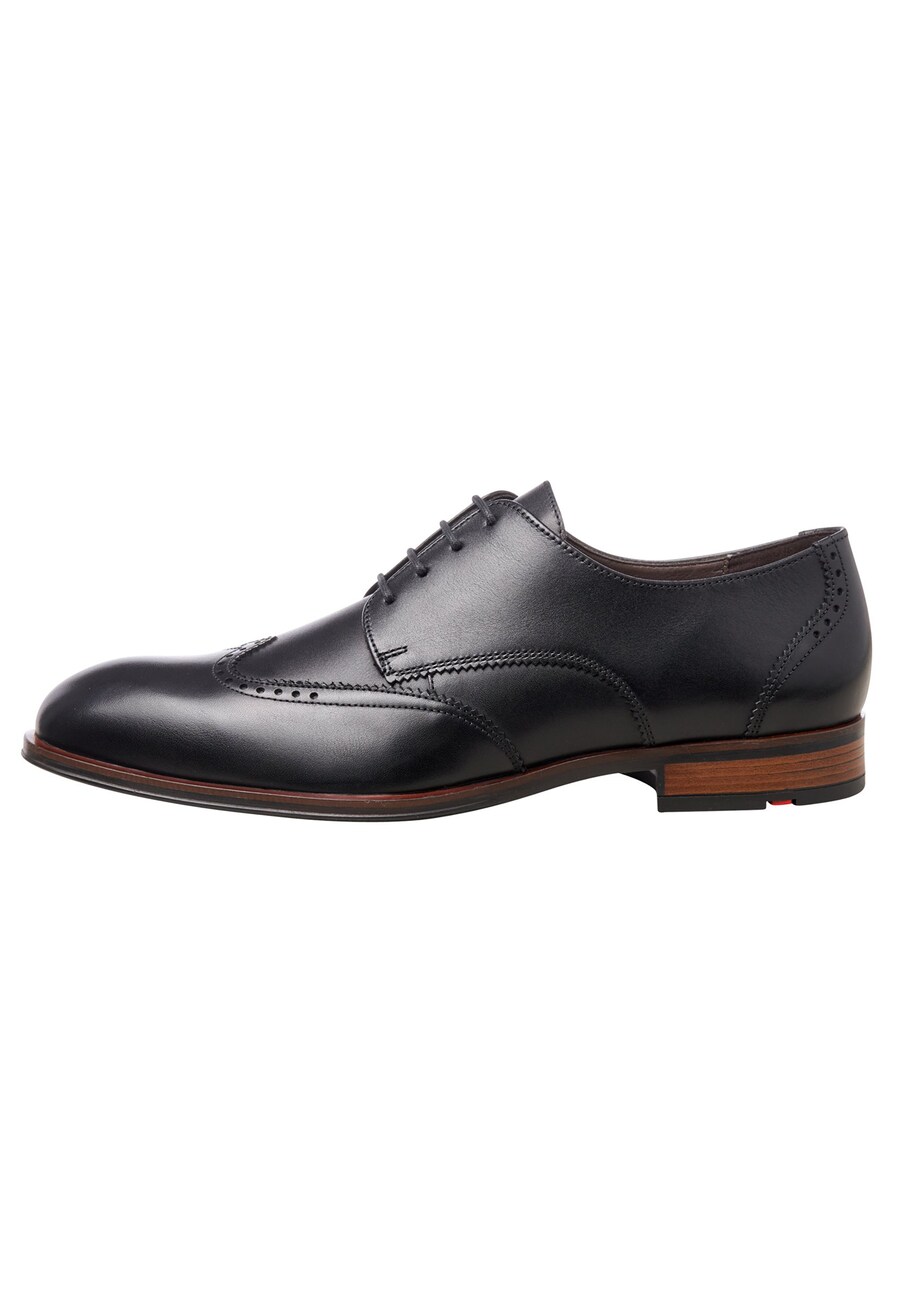 

Деловые туфли LLOYD Lace-Up Shoes SAMSON, черный