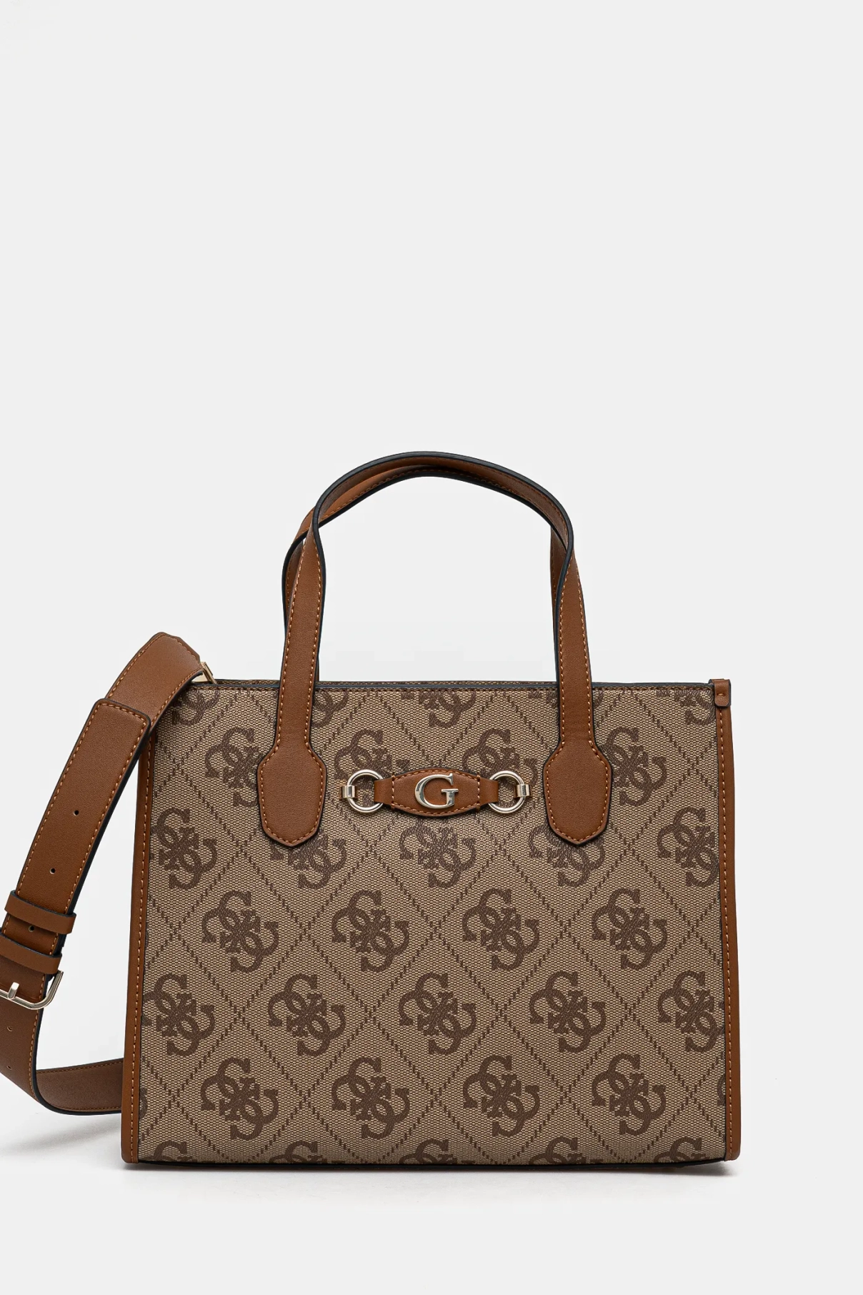 

ИЗЗИ сумочка Guess, бежевый