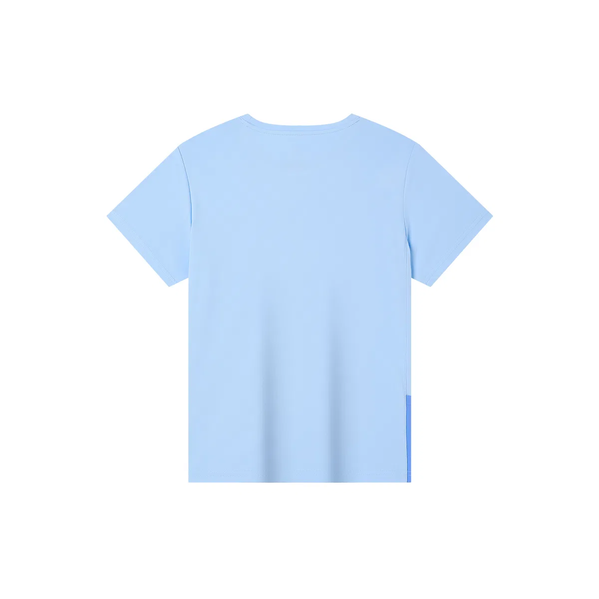 Футболка Light Blue PEAK — фото 3