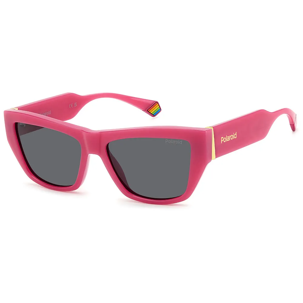 

Солнцезащитные очки Polaroid PLD6210SXMU1 woman, розовый