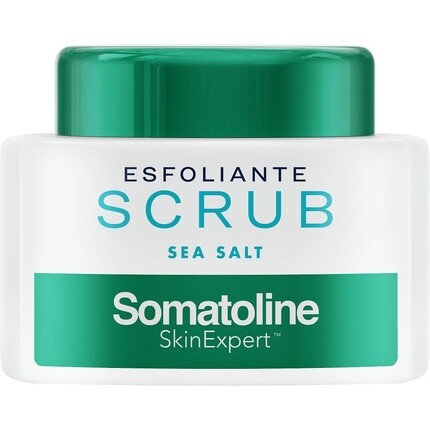 

Skinexpert Peeling Регенерирующий эксфолиант с морской солью 350G, Somatoline