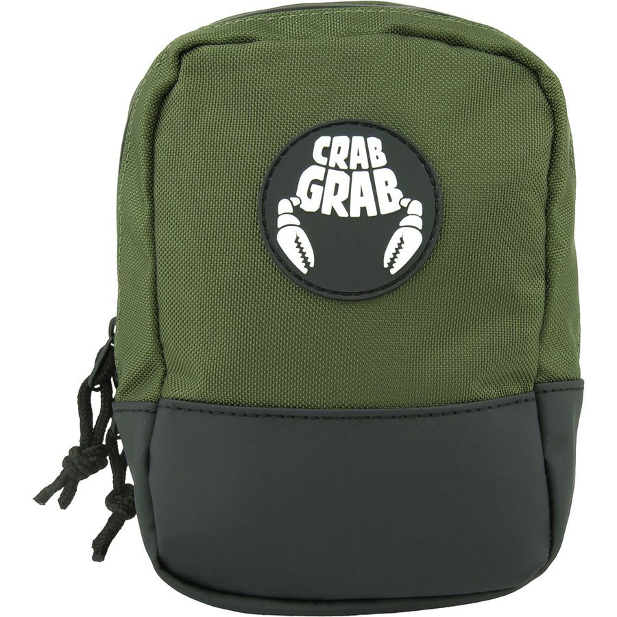 

Сумка для ремней безопасности - 2025 Crab Grab Crab Grab, Army Green