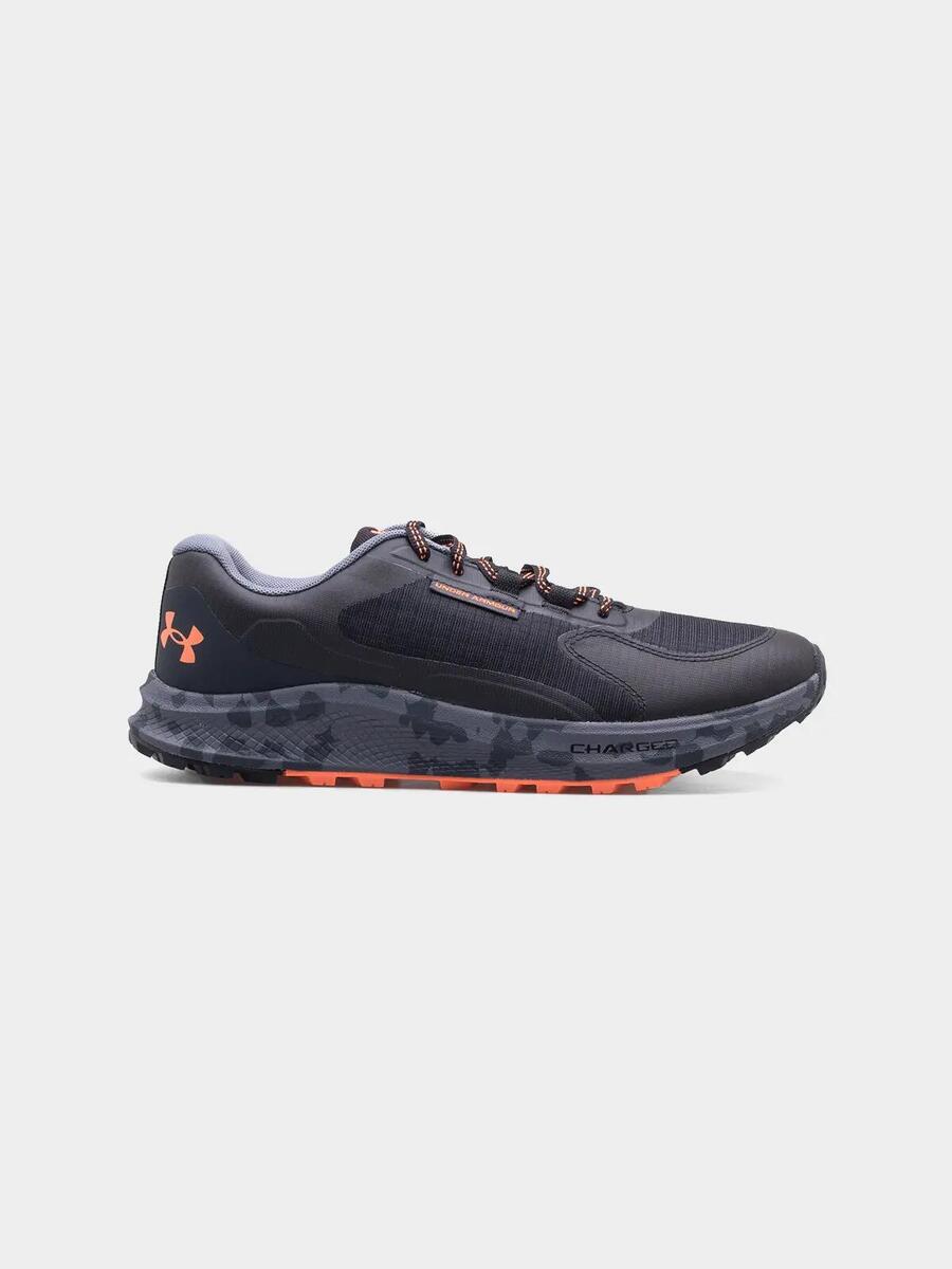 Кроссовки для бега Under Armour Charged Bandit Trail 3 для мужчин — фото 4