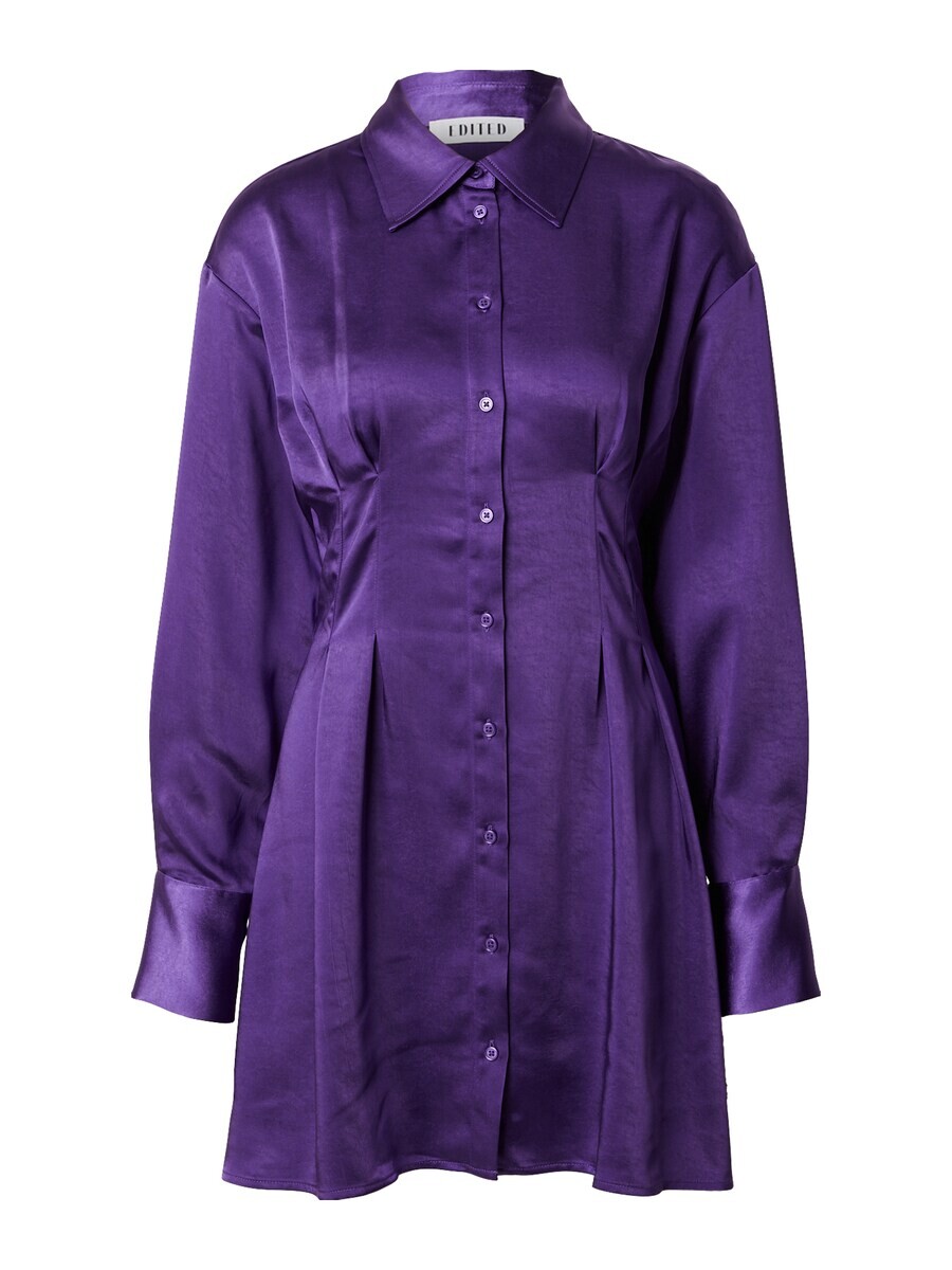 

Платье EDITED Dress Charleen, фиолетовый