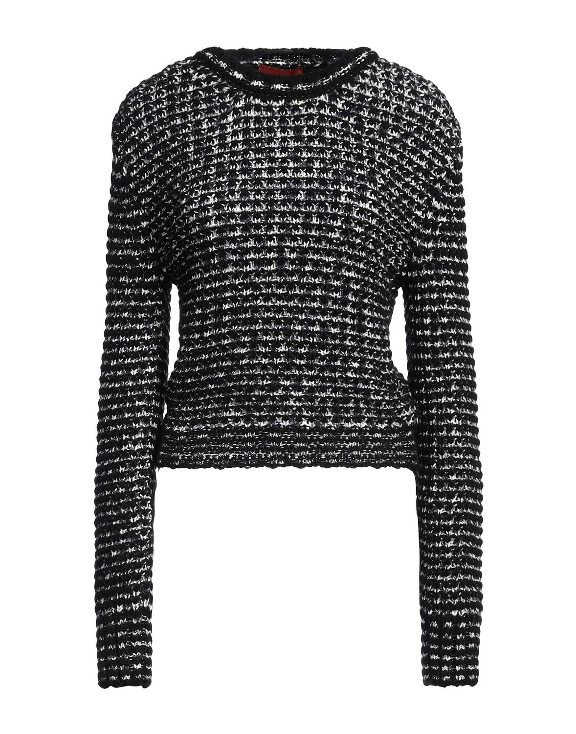 

Свитер Missoni, черный