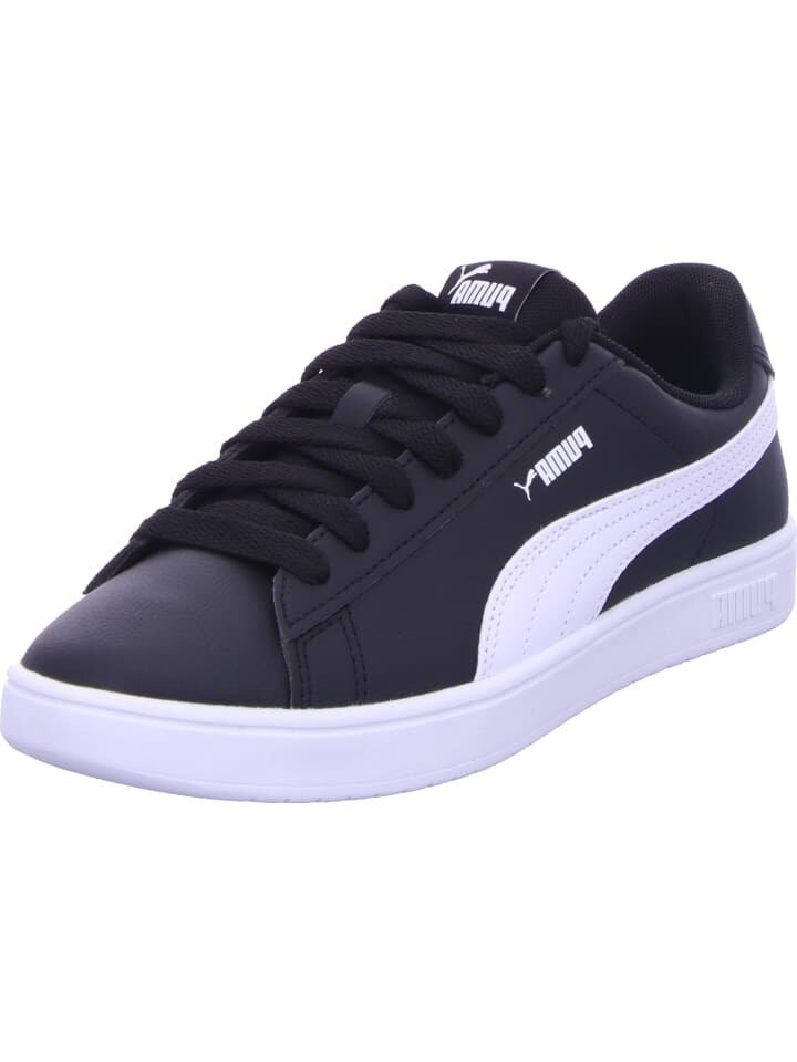 Элегантные туфли на шнуровке Puma Schnürhalbschuh, черный