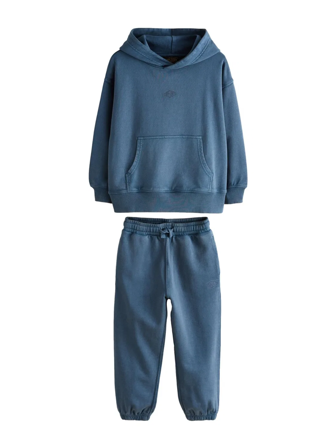 Спортивный костюм Superdry & Co, Sapphire