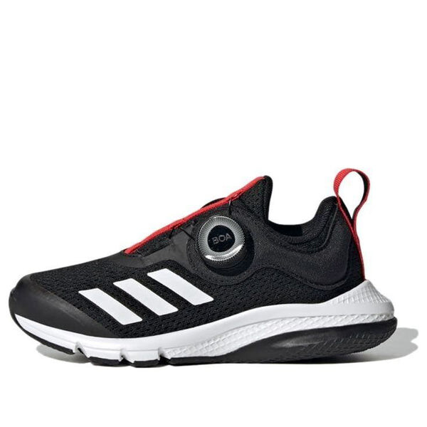 

Кроссовки activeflex boa j Adidas, черный