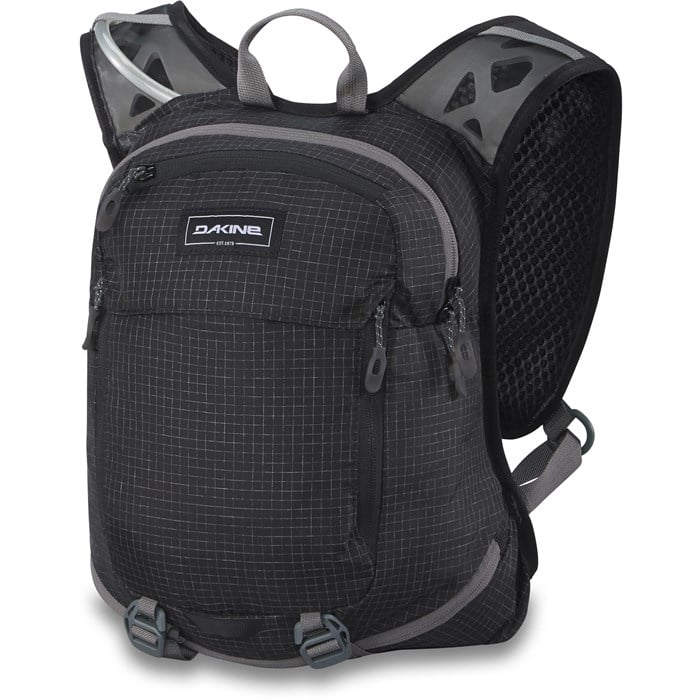 

Рюкзак для питья Syncline 8 л Dakine, Black