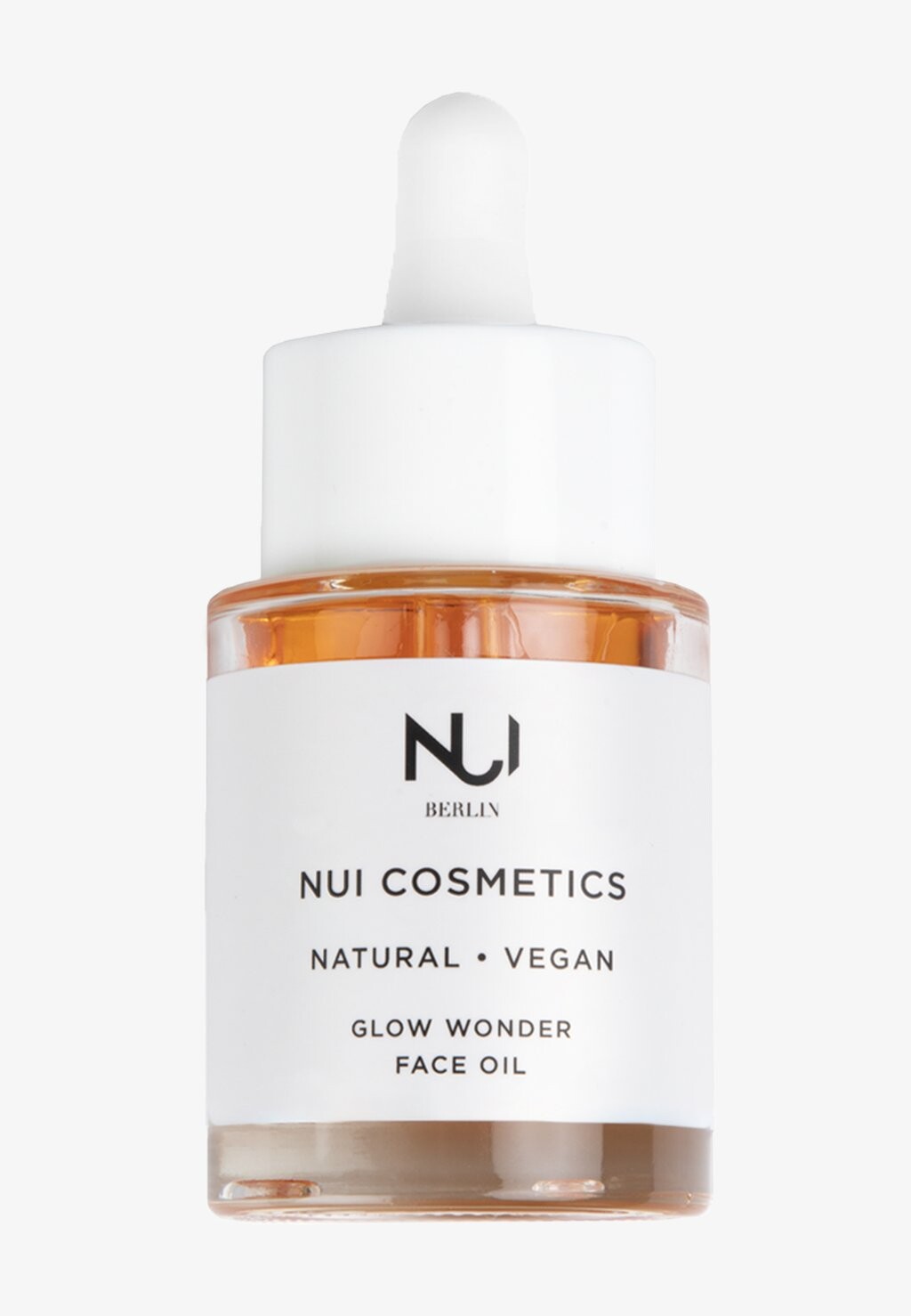 

Масло для лица Nui Natural Glow Face Oil NUI Cosmetics, цвет n/a