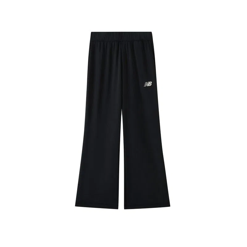 Леггинсы детские New Balance Black