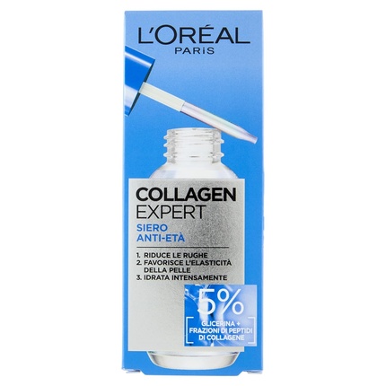 

L'Oreal Paris Age Perfect Collagen Expert Антивозрастная сыворотка L'Oréal Paris