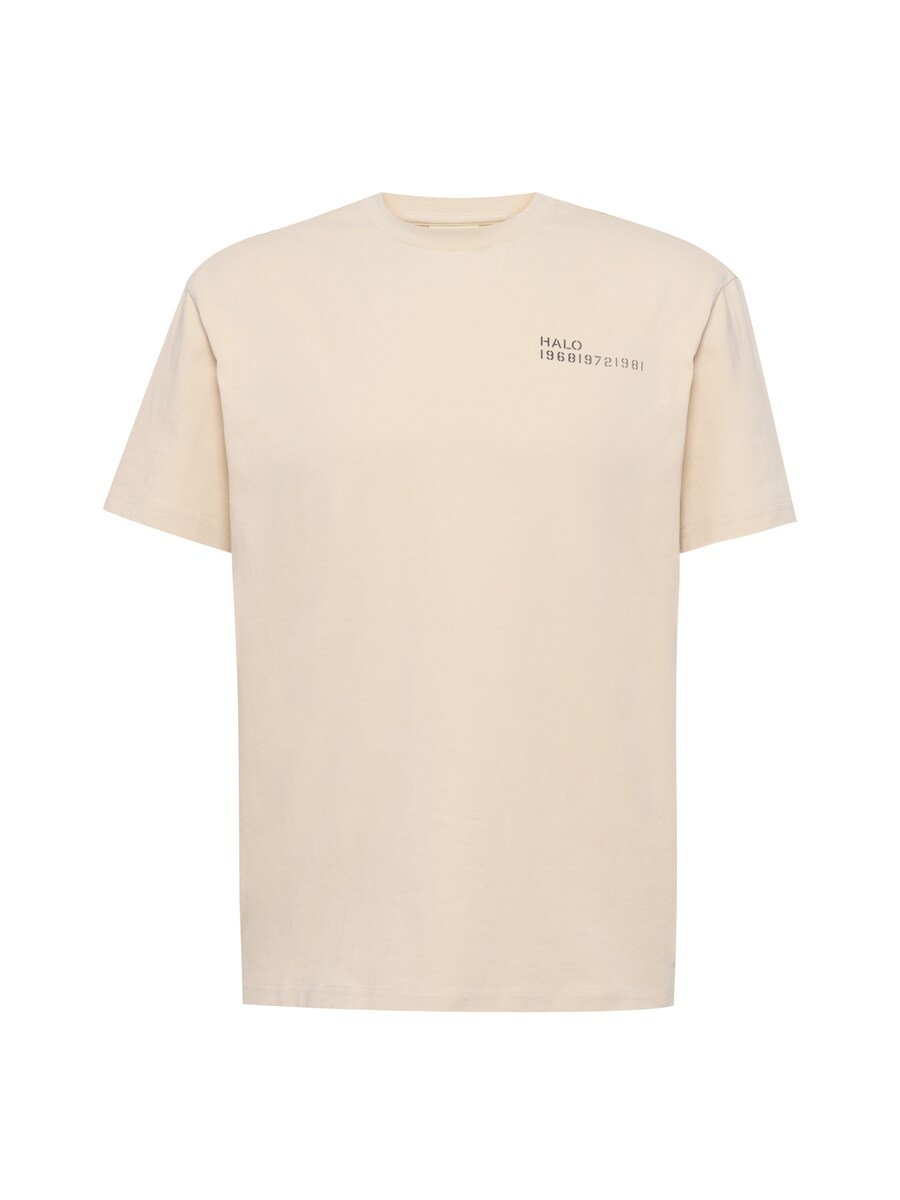 

Футболка HALO Shirt, экрю