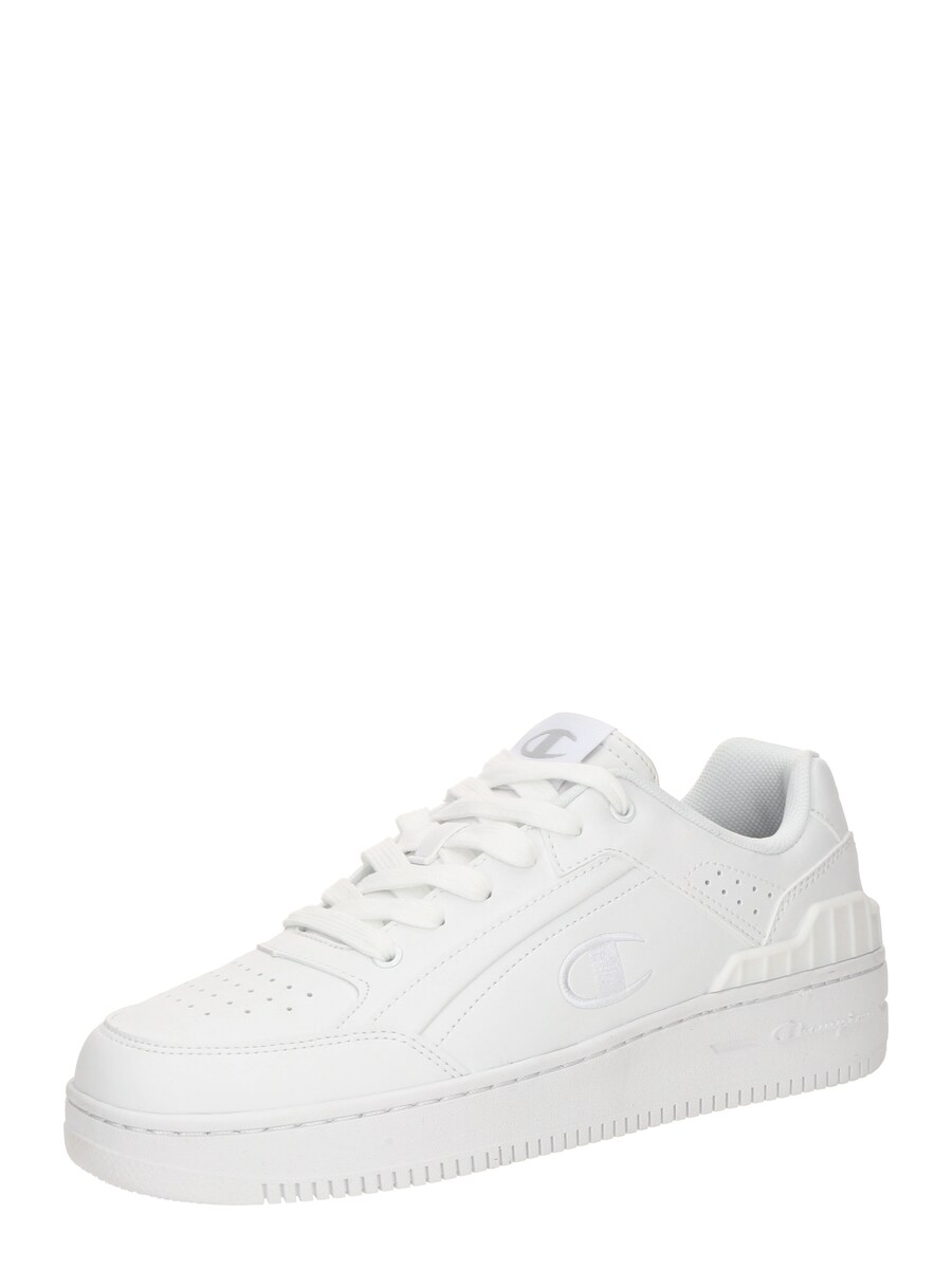 

Кроссовки Champion Authentic Athletic Apparel TURBO 500, белый