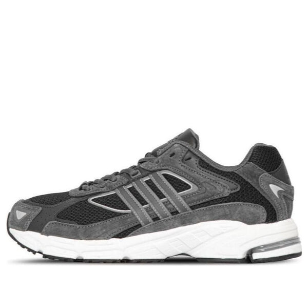 

Кроссовки ответ cl Adidas, черный