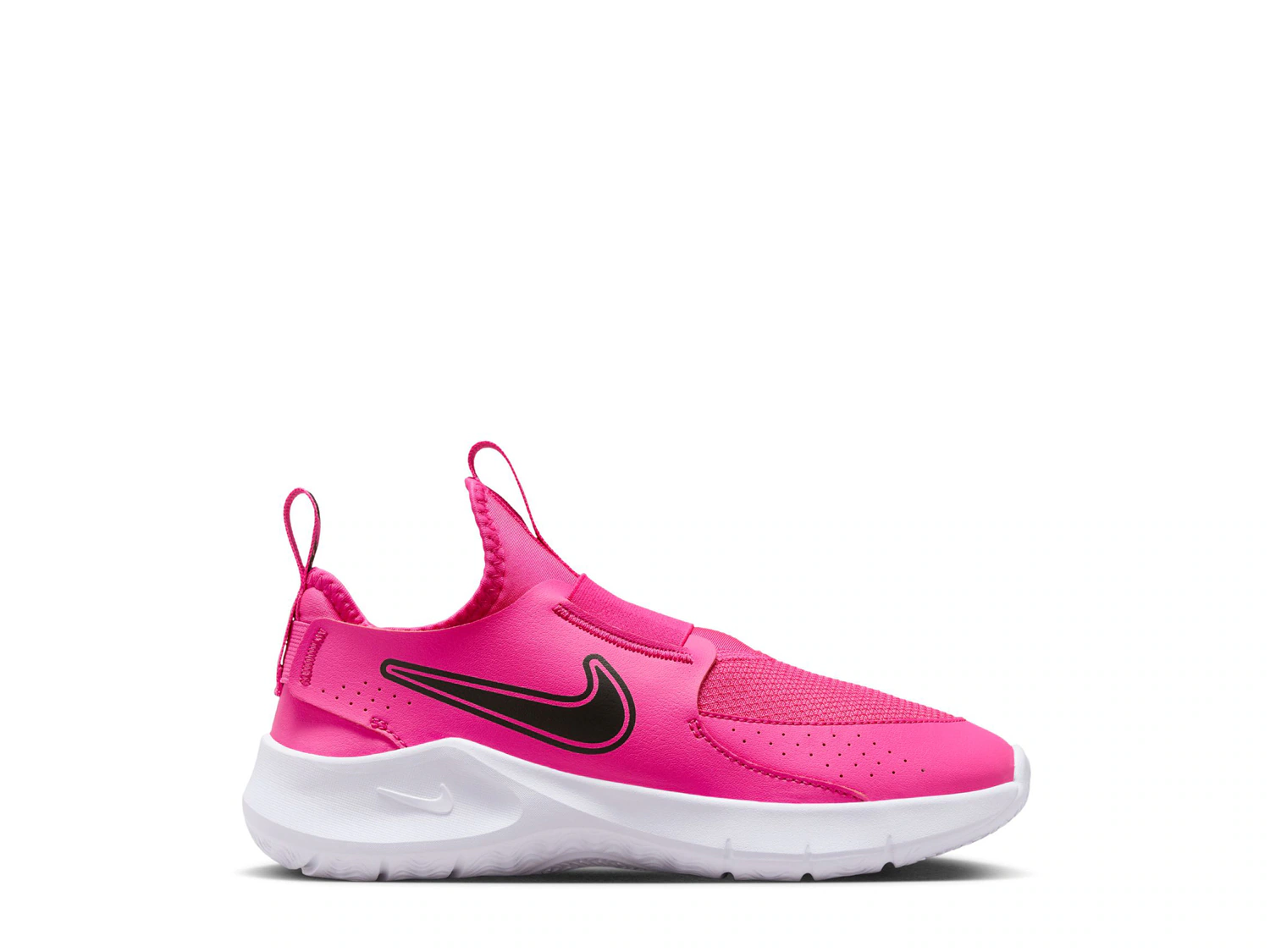 

Кроссовки Flex Runner 3 Sneaker Nike, розовый