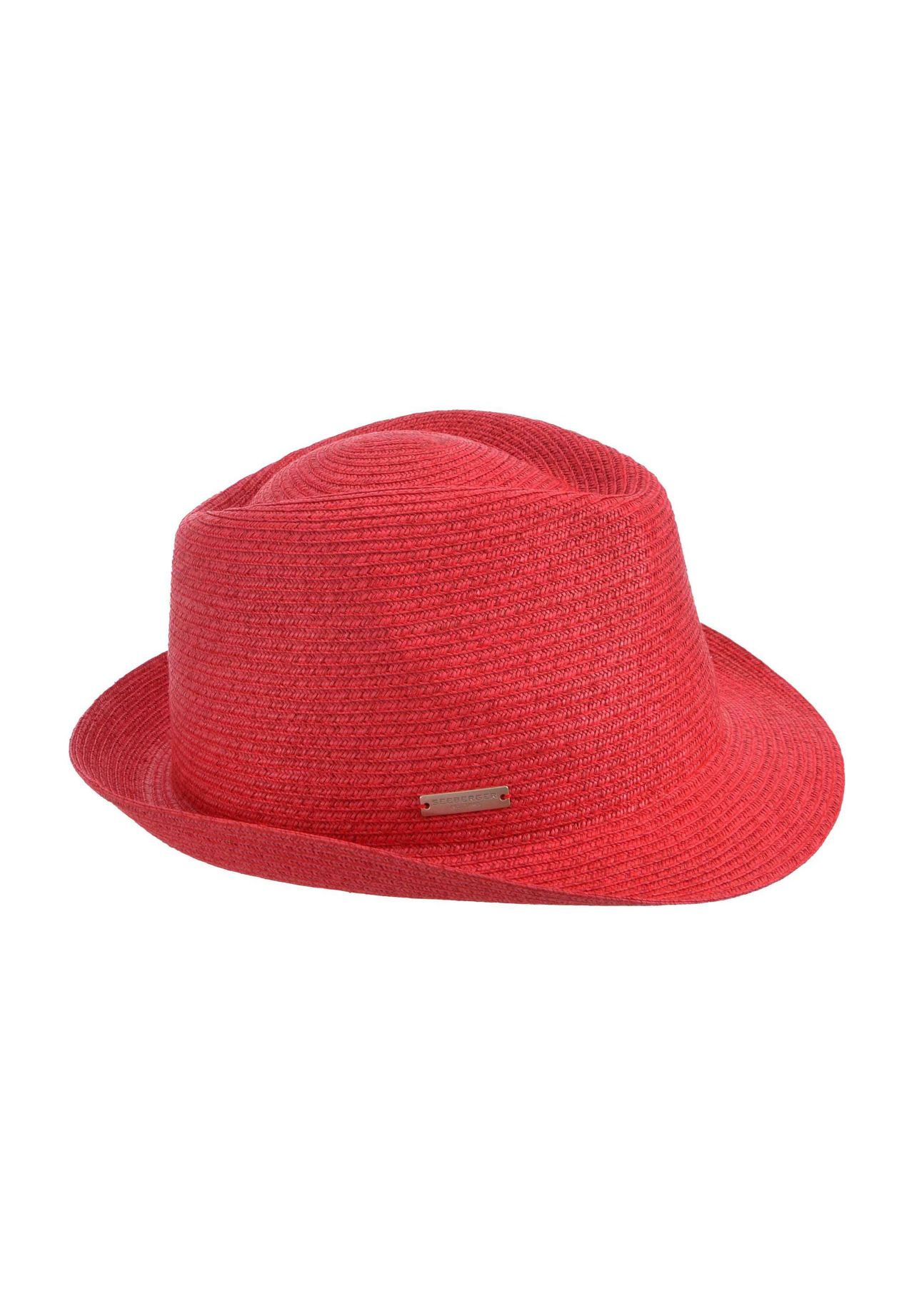 

Бордюры бумажные Trilby 55356-0 SEEBERGER, цвет Feuer/feuer