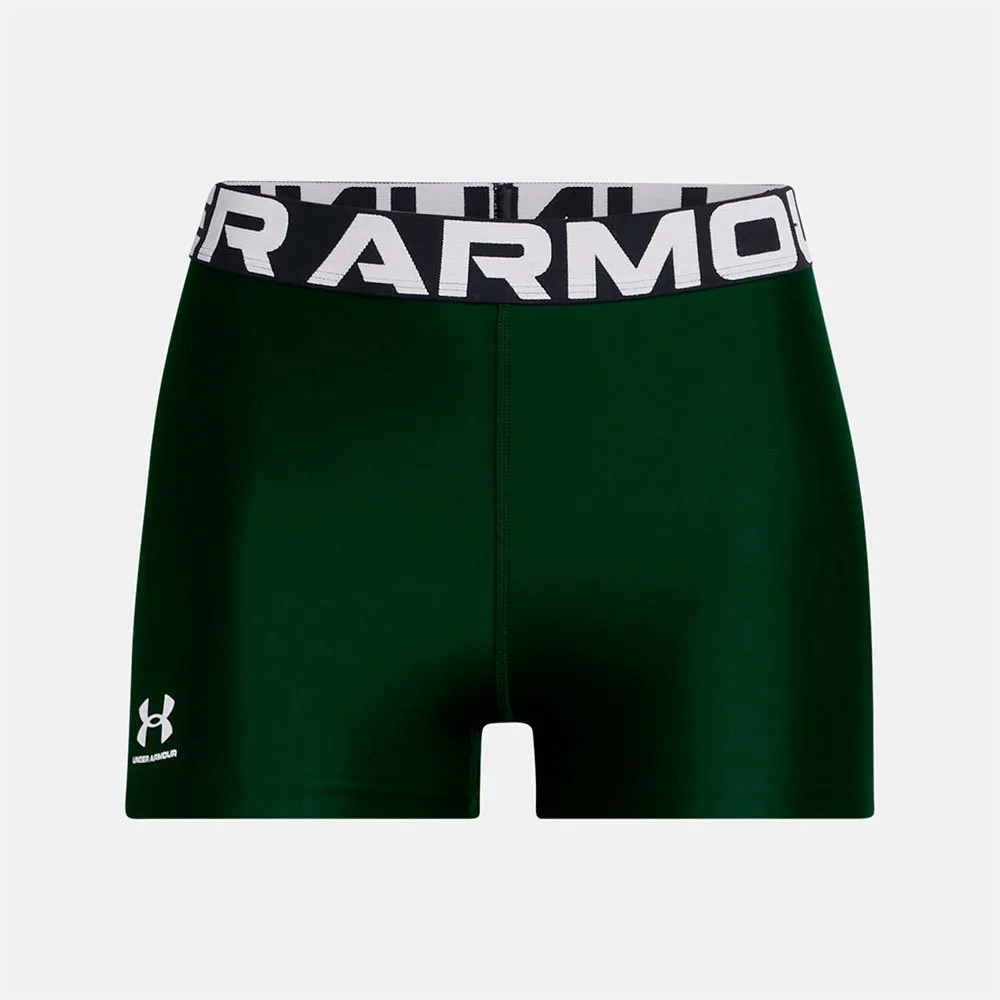 

Шорты Under Armour HeatGear Authentics, зеленый