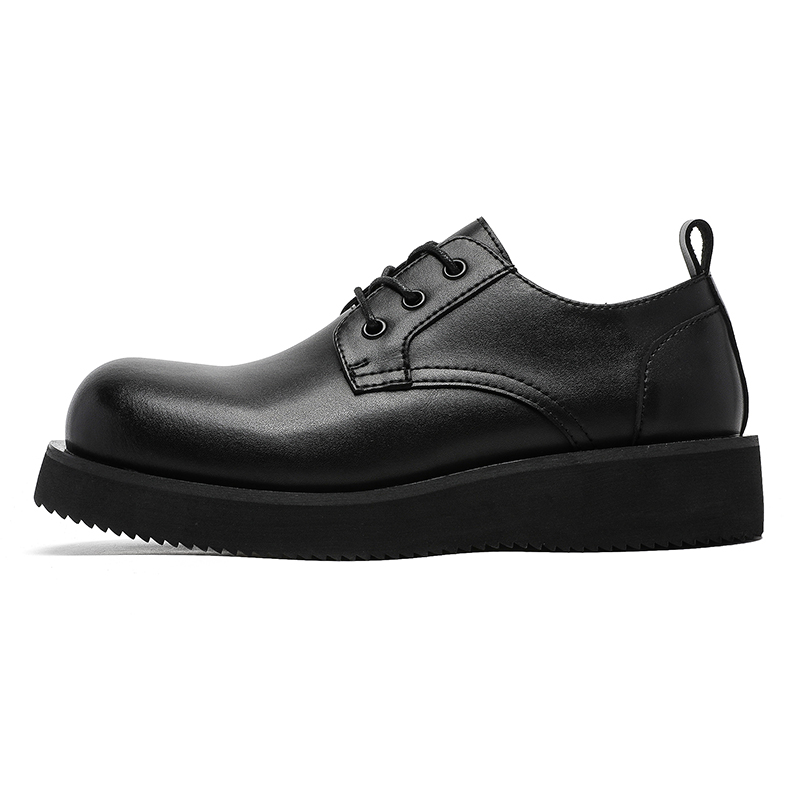 

PAVEA Мужские повседневные кроссовки Low Top черные, цвет Black